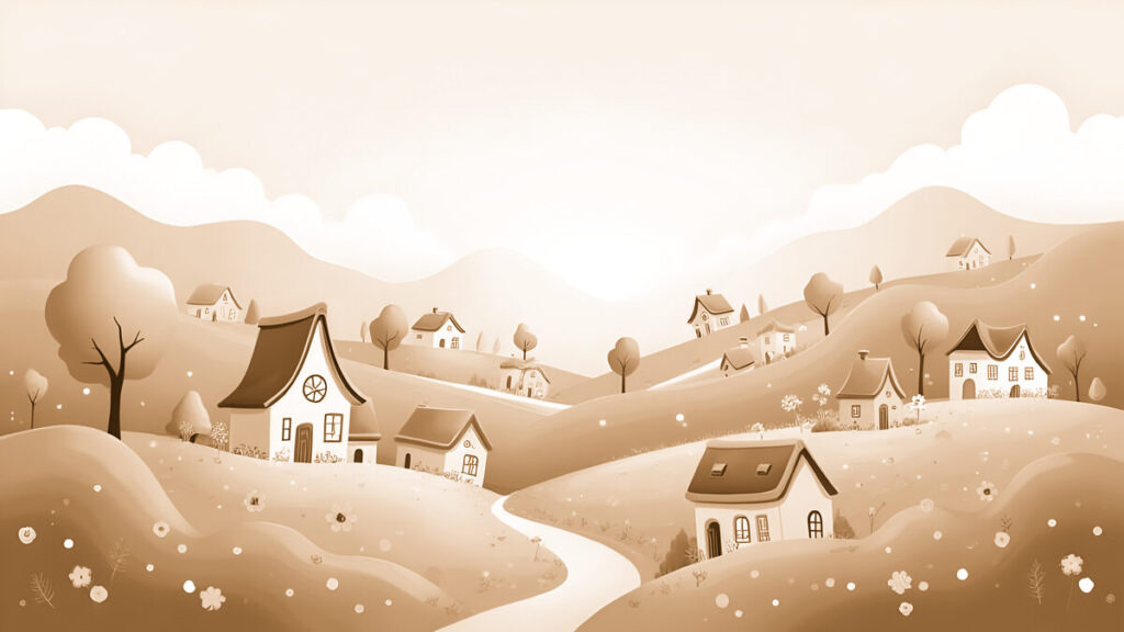 Tracing the Roots of Woodland Springs: The Enduring Story of a Carmel Neighborhood
