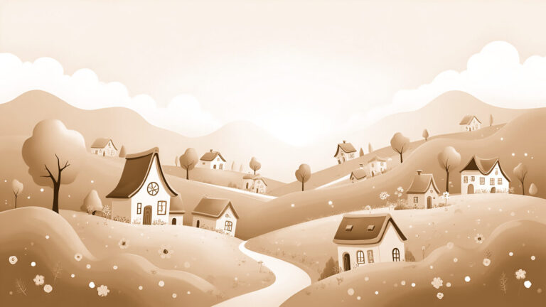 Woodland Springs neighborhood